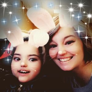 Meet your Posher, Andi